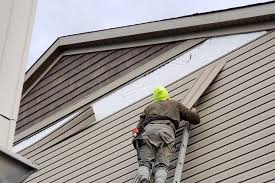 Siding for Multi-Family Homes in Naco, AZ